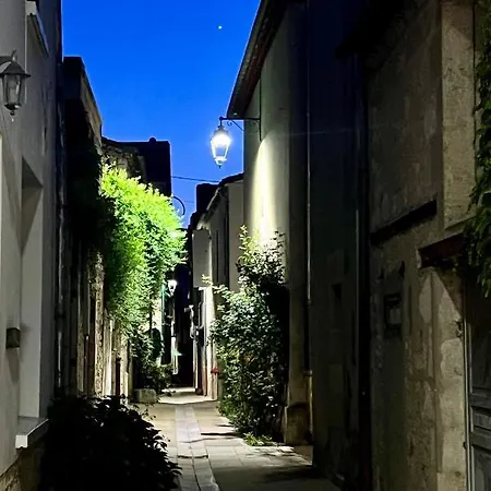 Le Patio D'eymet *