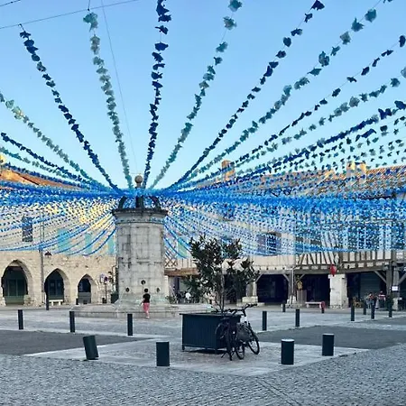 Le Patio D'eymet Eymet