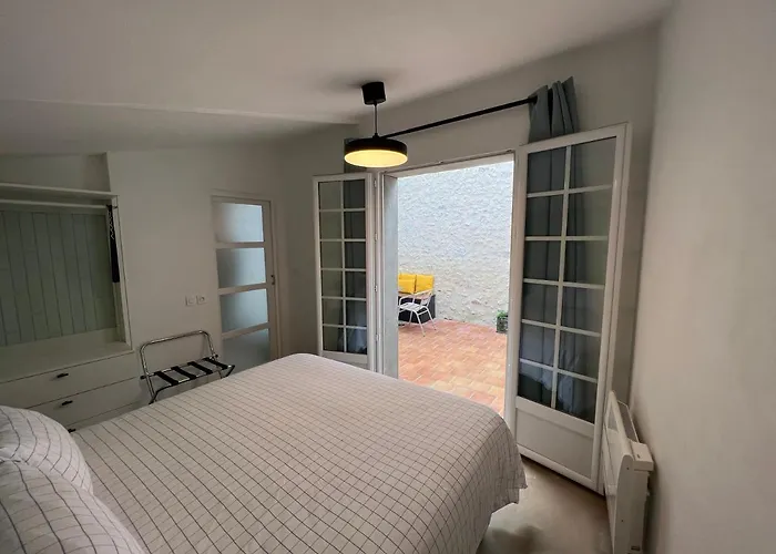 Le Patio D'eymet Nyaraló *