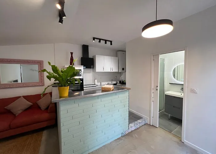 Le Patio D'eymet * Eymet