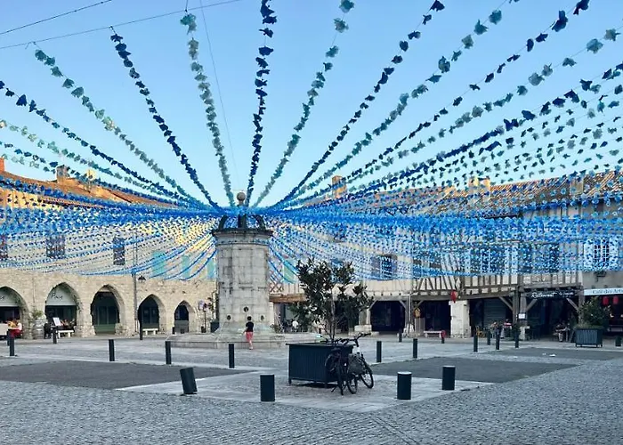 Le Patio D'eymet Eymet