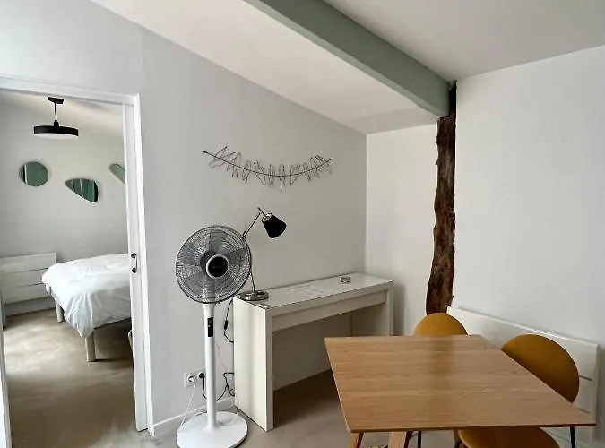 Nyaraló Le Patio D'eymet