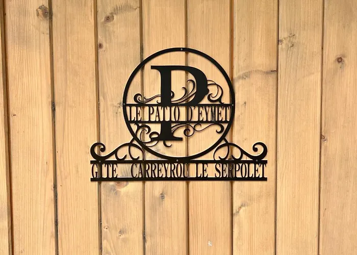 Casa de Férias Le Patio D'eymet Eymet