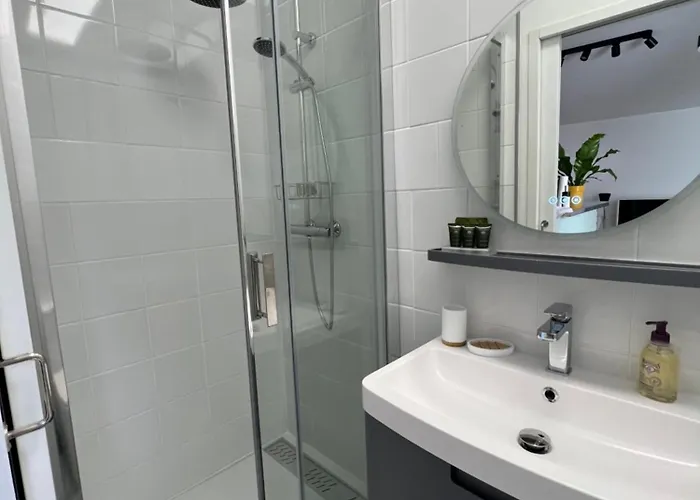 Le Patio D'eymet Nyaraló *