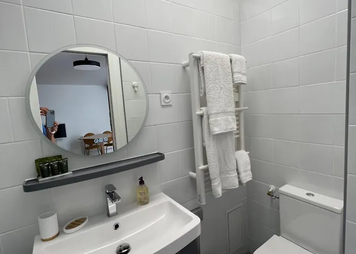 Le Patio D'eymet * Eymet